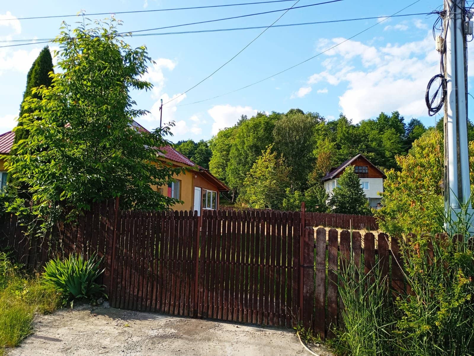Casa de vanzare cu teren 3100 mp in Breaza de Jos, Prahova — fotografia 3 din 30