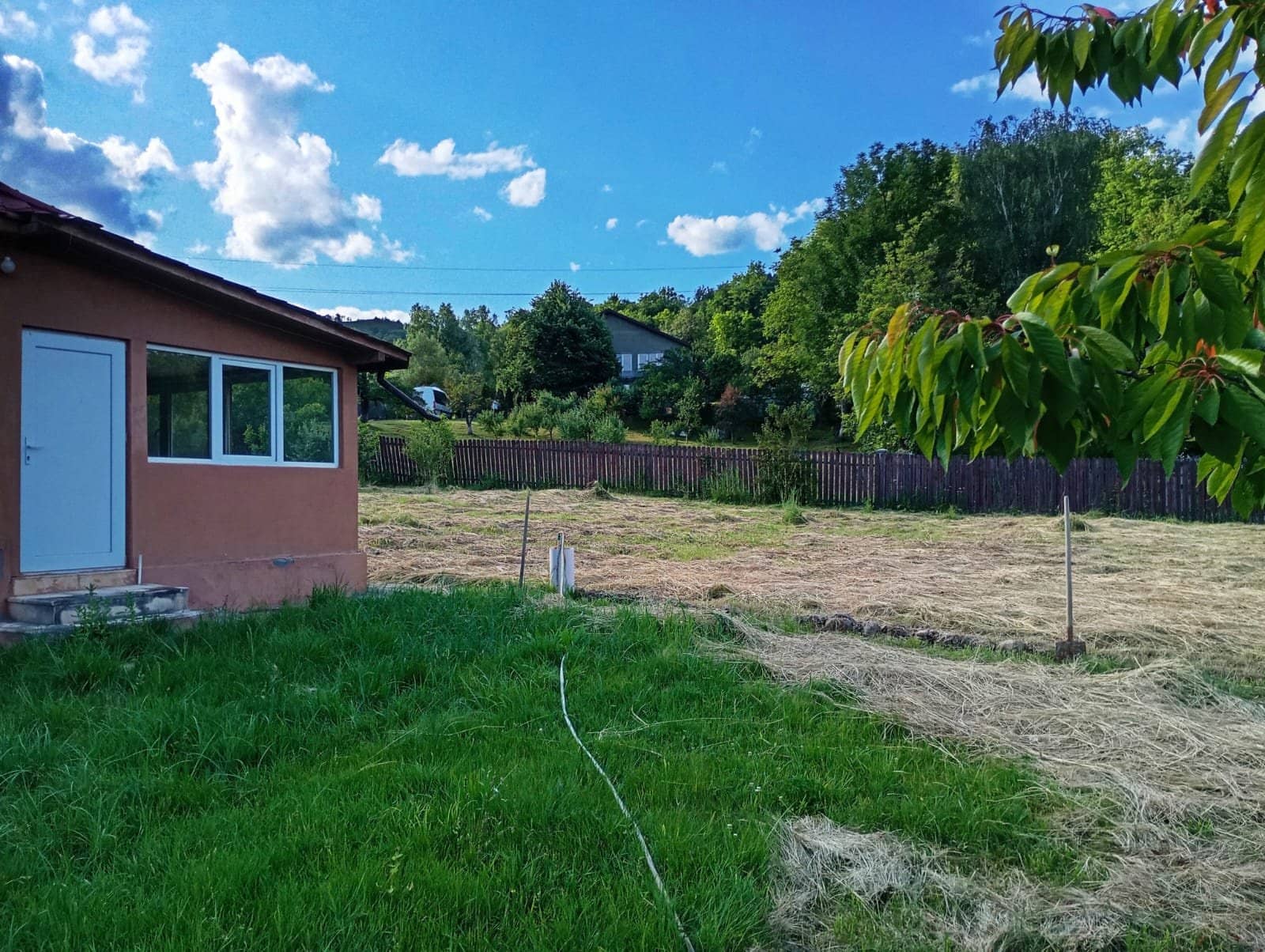 Casa de vanzare cu teren 3100 mp in Breaza de Jos, Prahova — fotografia 7 din 30