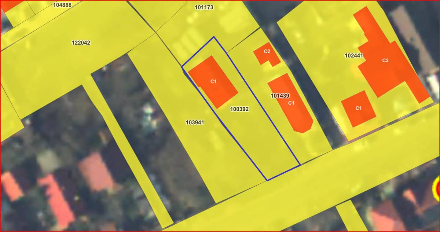 OTOPENI–ODAILE, CASĂ P+M, TEREN 467 MP, OPORTUNITATE INVESTIȚIE! — fotografia 6 din 36