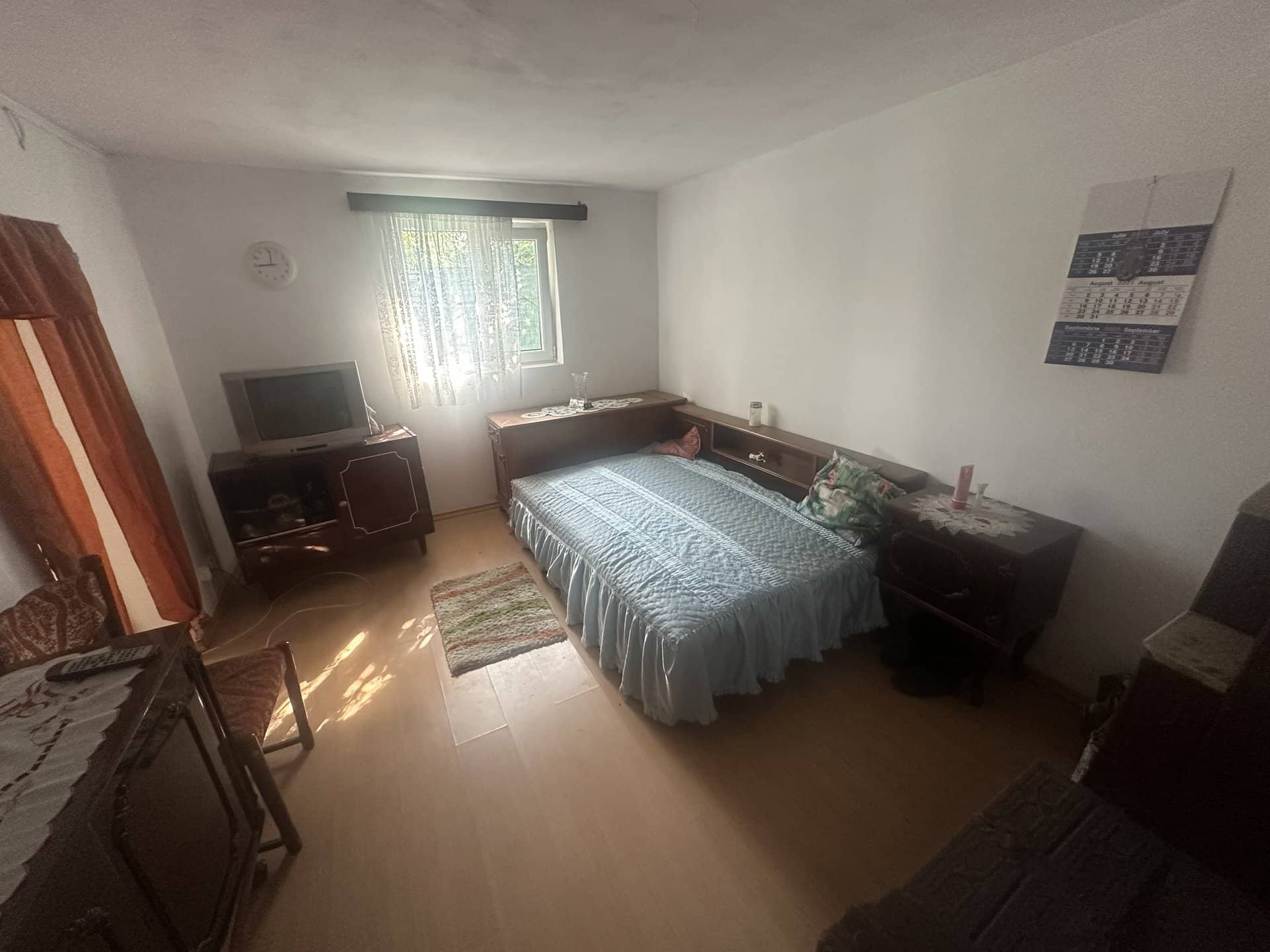 OTOPENI–ODAILE, CASĂ P+M, TEREN 467 MP, OPORTUNITATE INVESTIȚIE! — fotografia 30 din 36