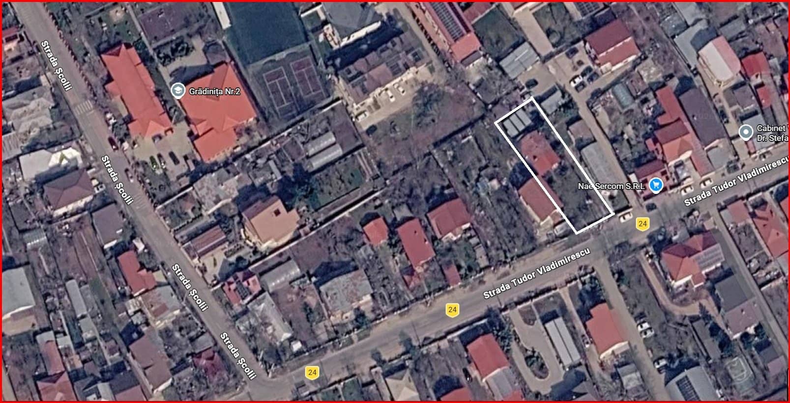 OTOPENI–ODAILE, CASĂ P+M, TEREN 467 MP, OPORTUNITATE INVESTIȚIE! — fotografia 7 din 36