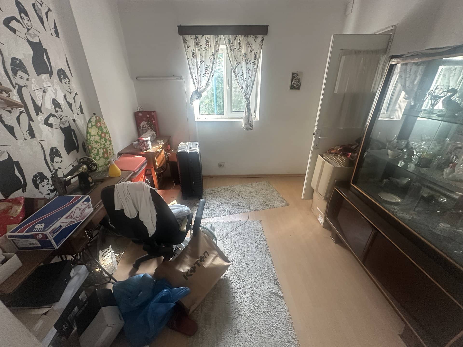 OTOPENI–ODAILE, CASĂ P+M, TEREN 467 MP, OPORTUNITATE INVESTIȚIE! — fotografia 31 din 36
