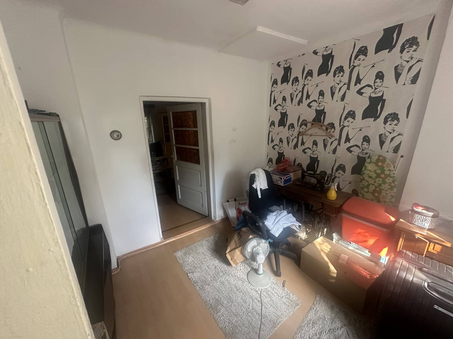 OTOPENI–ODAILE, CASĂ P+M, TEREN 467 MP, OPORTUNITATE INVESTIȚIE! — fotografia 32 din 36