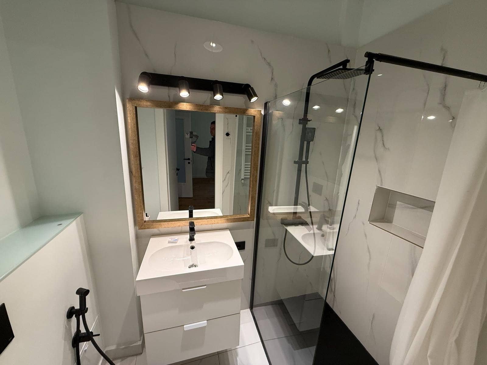 Apartament 4 camere în vilă, grădină, Dorobanți – Goethe — fotografia 11 din 12