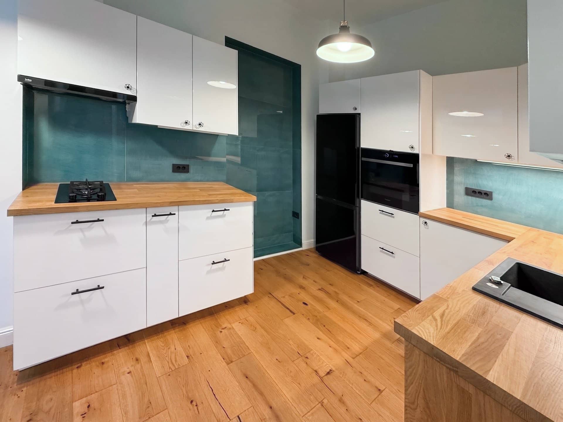 Apartament 4 camere în vilă, grădină, Dorobanți – Goethe — fotografia 8 din 12