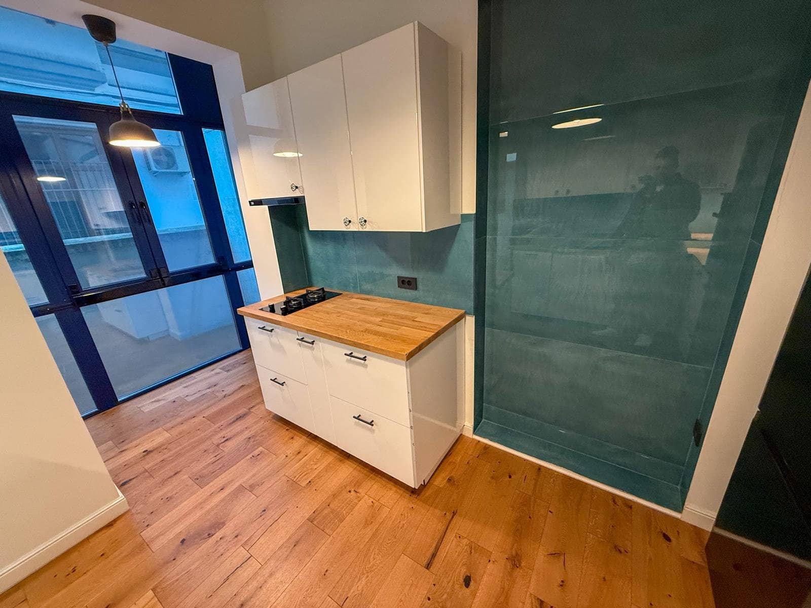 Apartament 4 camere în vilă, grădină, Dorobanți – Goethe — fotografia 7 din 12