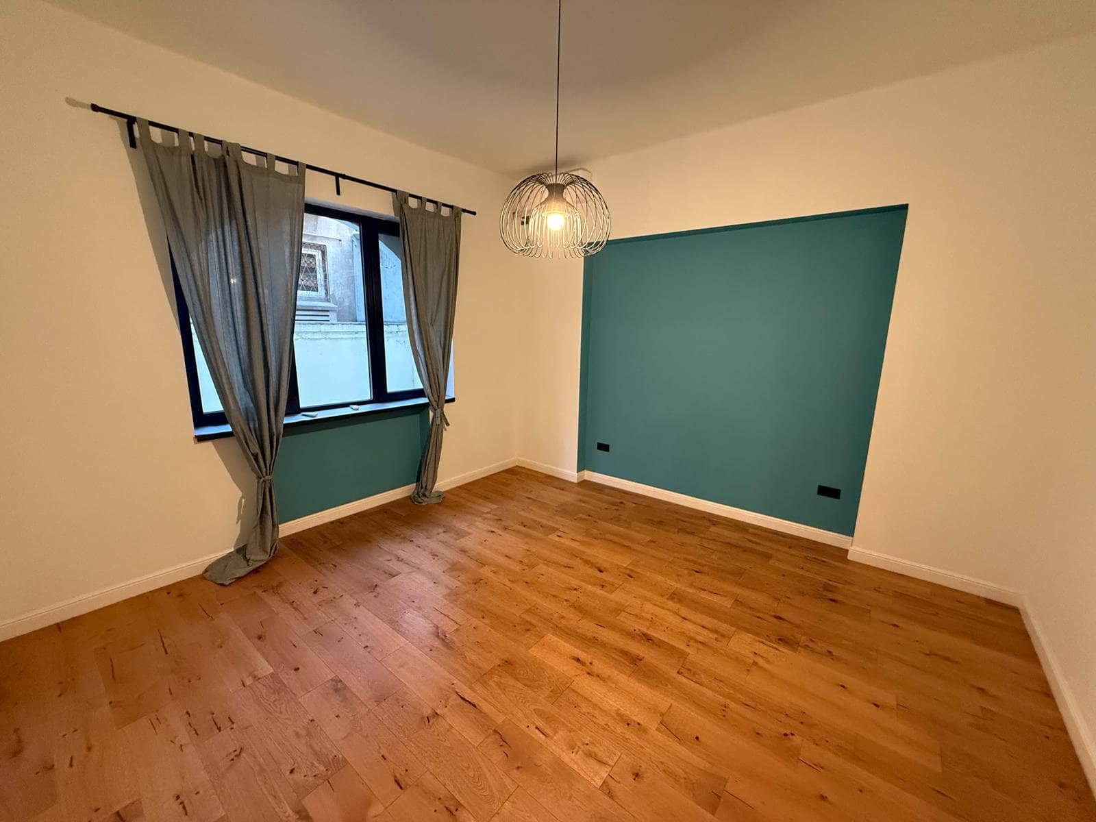 Apartament 4 camere în vilă, grădină, Dorobanți – Goethe — fotografia 5 din 12