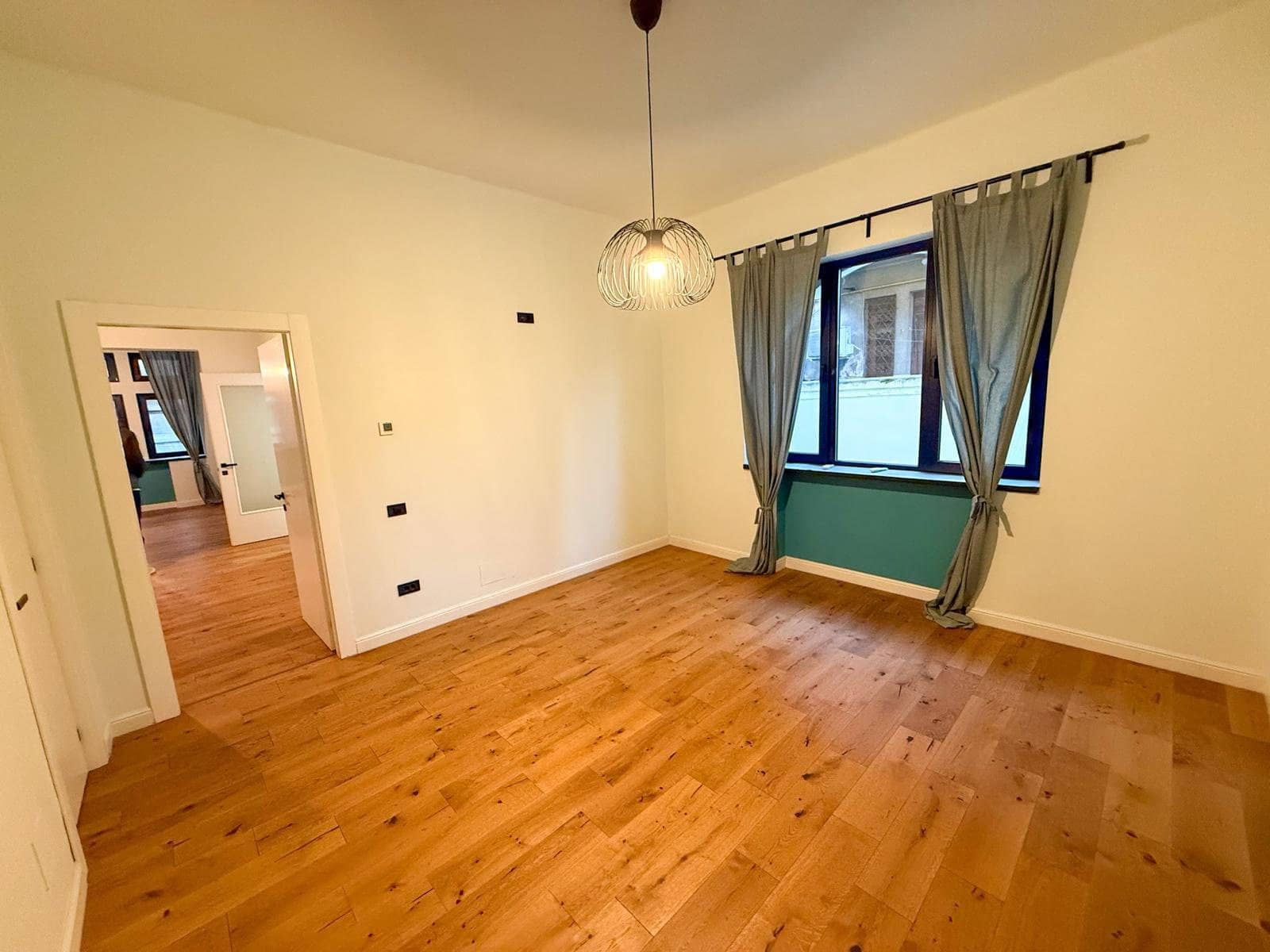 Apartament 4 camere în vilă, grădină, Dorobanți – Goethe — fotografia 3 din 12