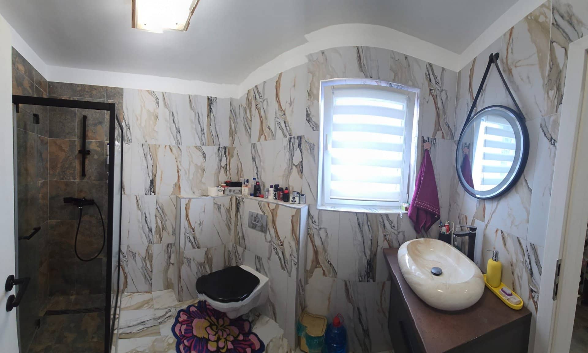 Apartament 3 camere/ 116mp/Drumul binelui/ Berceni/ Et.6/7 An 2024/Arghezi Park Residence — fotografia 10 din 12