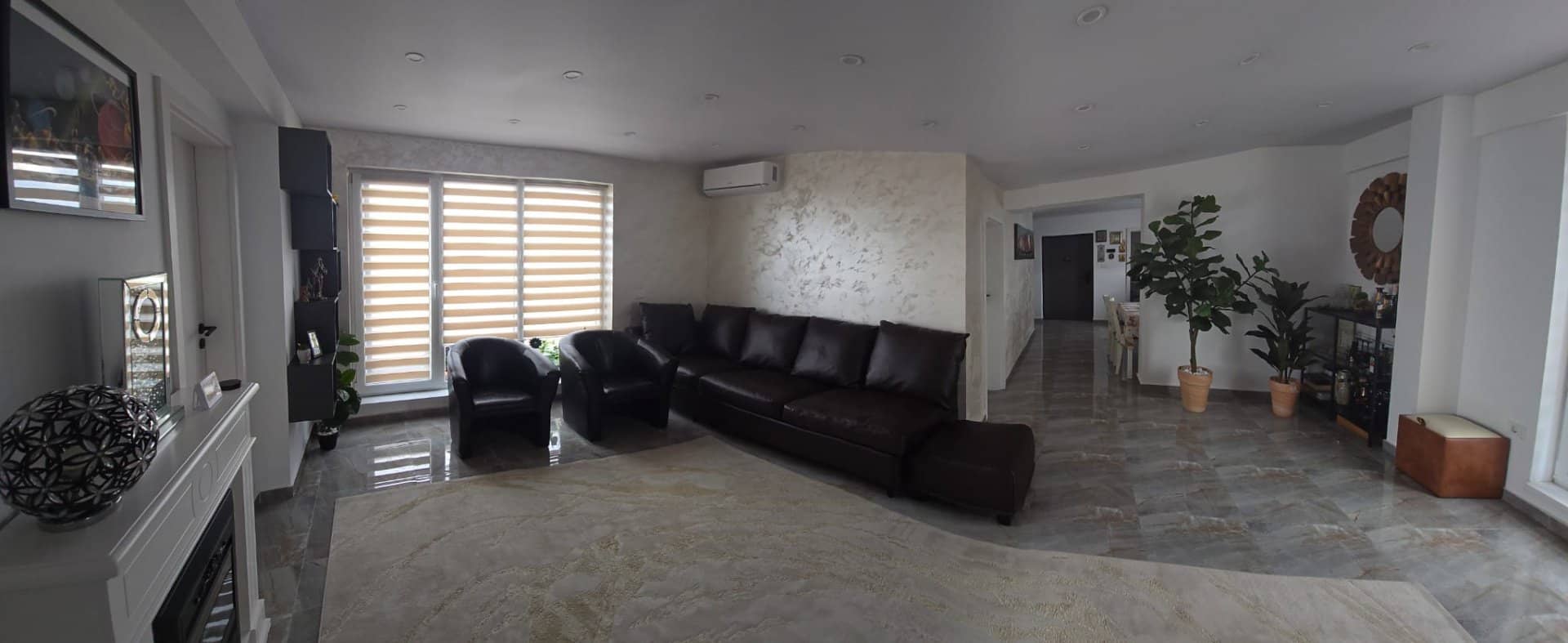 Apartament 3 camere/ 116mp/Drumul binelui/ Berceni/ Et.6/7 An 2024/Arghezi Park Residence — fotografia 3 din 12
