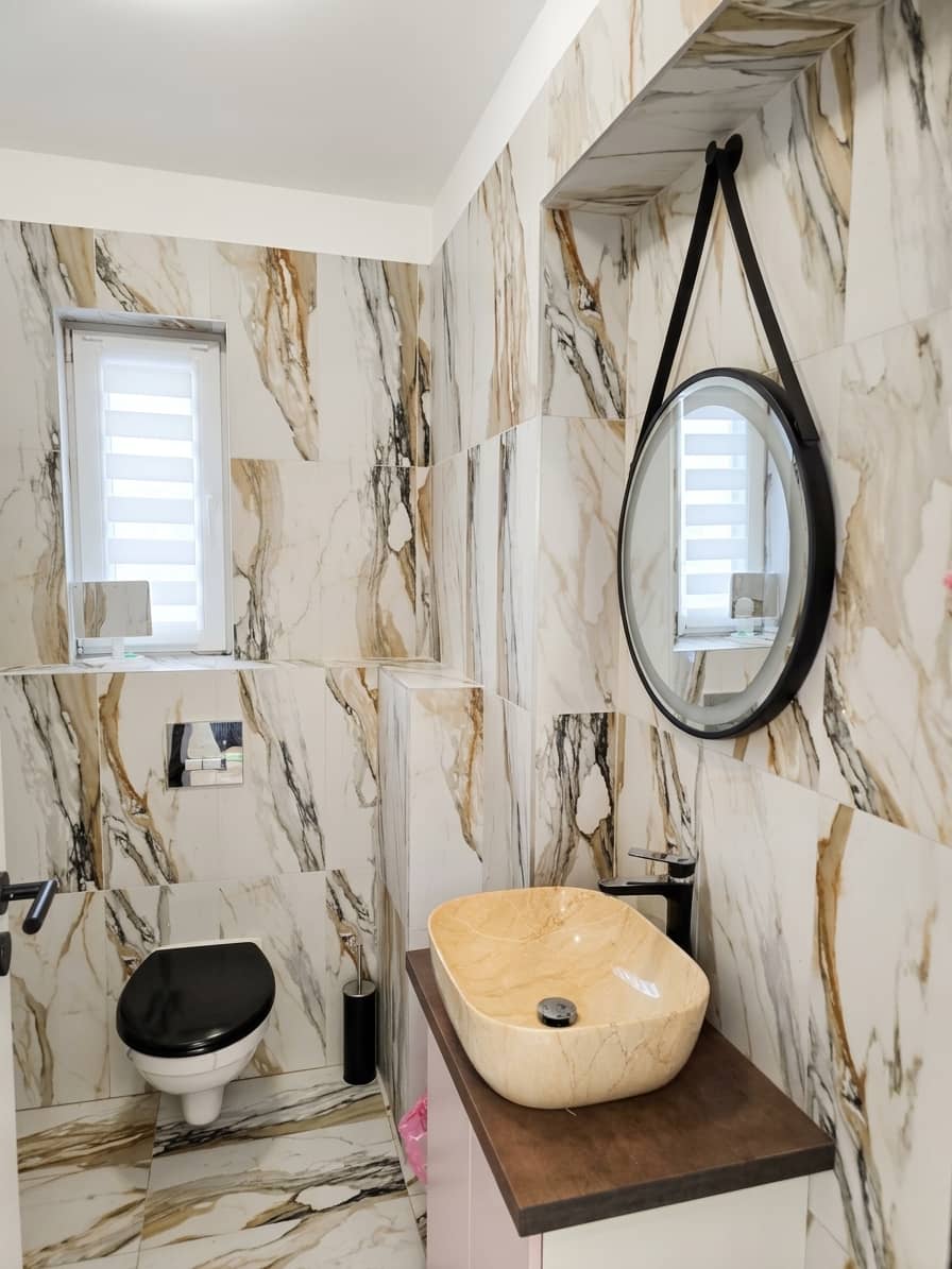 Apartament 3 camere/ 116mp/Drumul binelui/ Berceni/ Et.6/7 An 2024/Arghezi Park Residence — fotografia 9 din 12