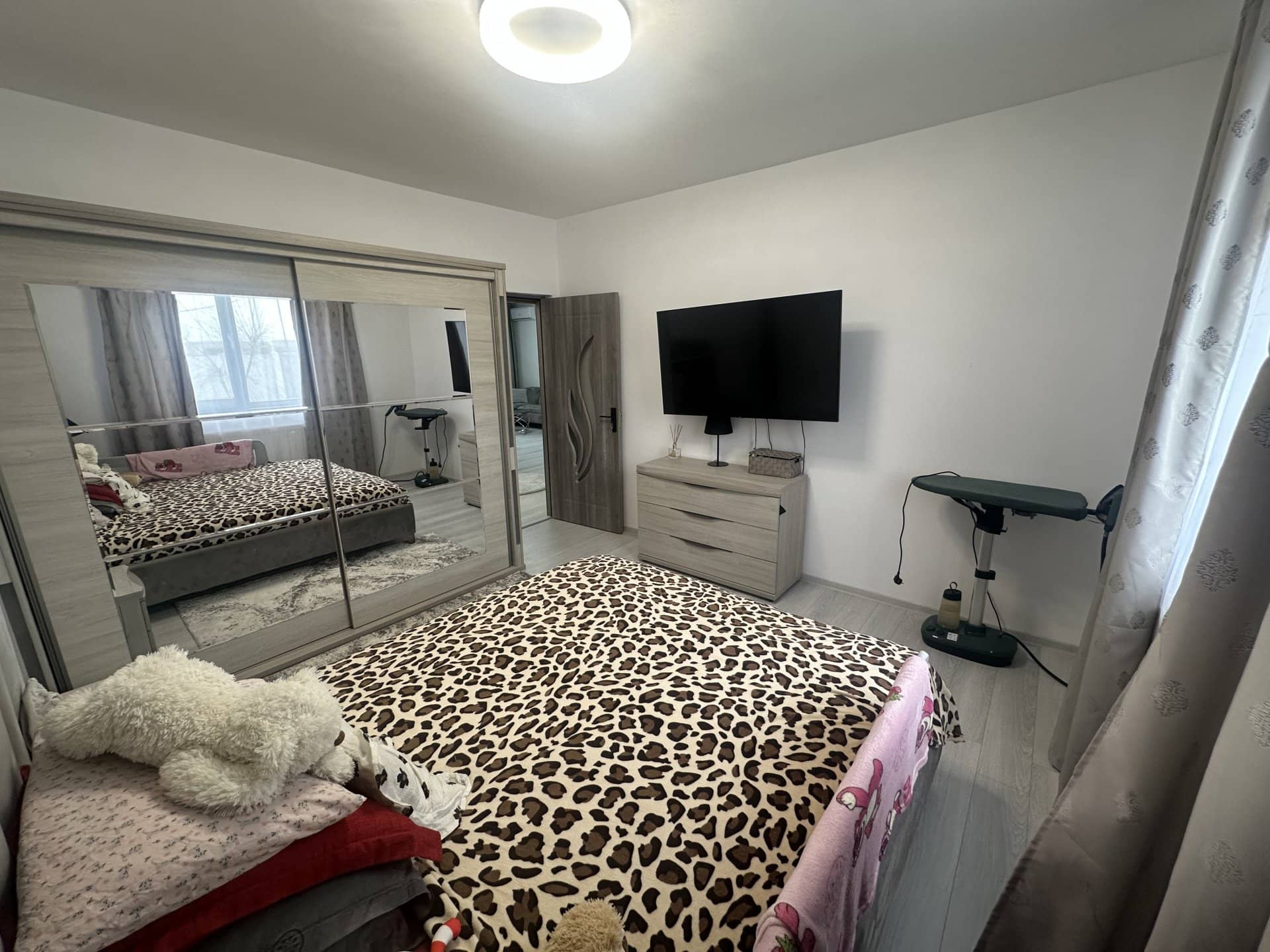 MAGURELE, CASA 86 MP, LOT 408 MP! — fotografia 15 din 21