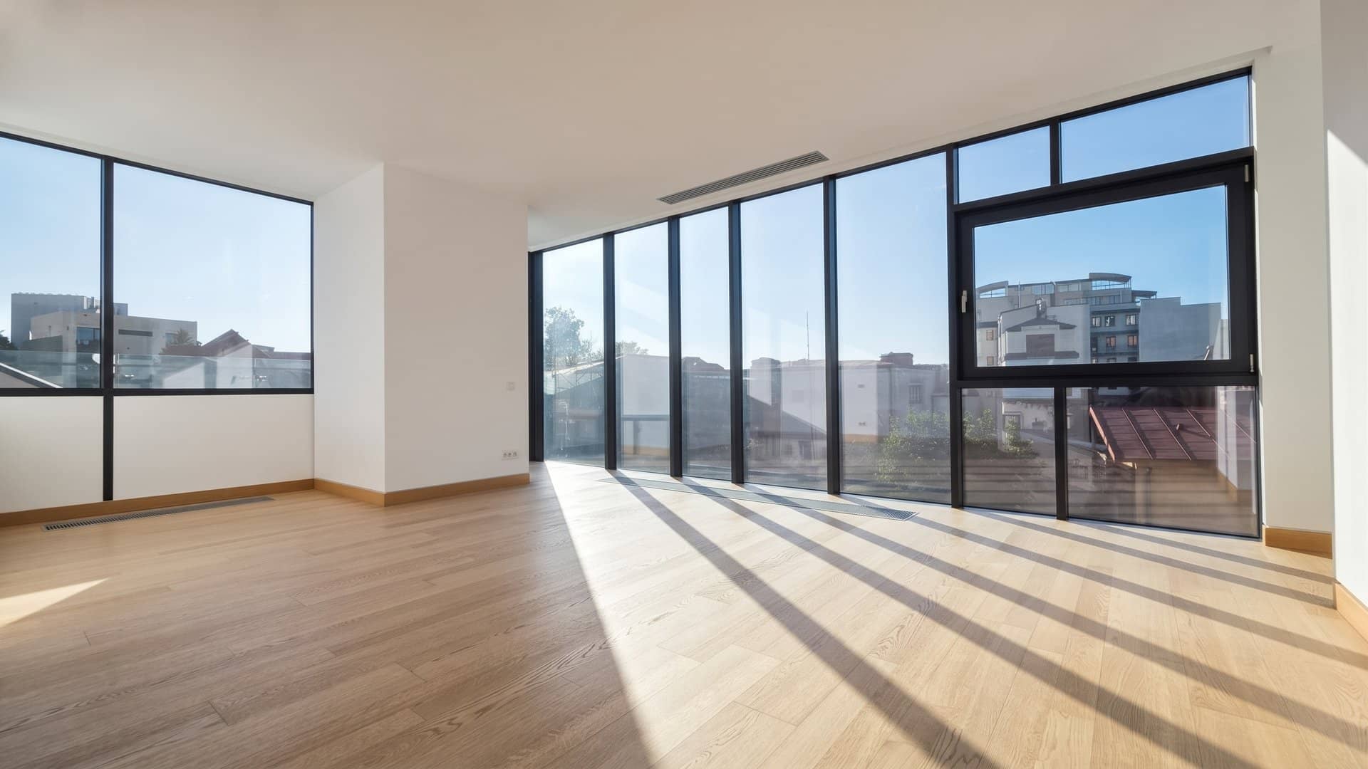 Apartament premium cu 4 camere – Strada Mihai Eminescu, Sector 2, București — fotografia 5 din 10