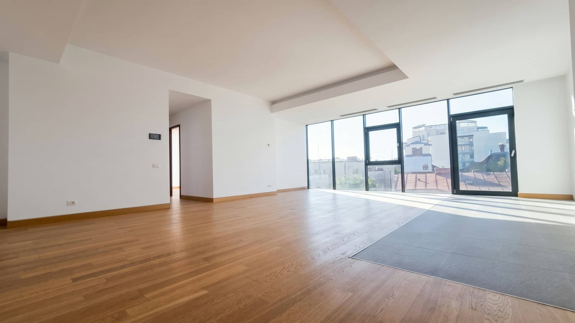 Apartament premium cu 4 camere – Strada Mihai Eminescu, Sector 2, București — fotografia 7 din 10