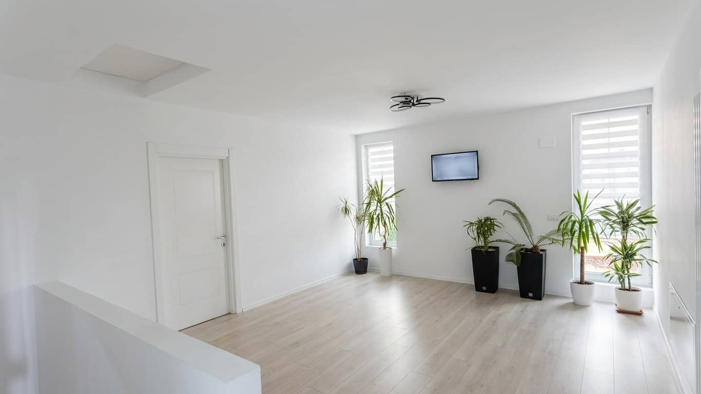 Vilă modernă cu 4 camere în Pantelimon, gata de mutat — fotografia 13 din 19