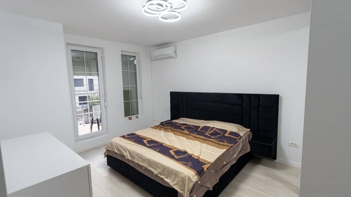 Vilă modernă cu 4 camere în Pantelimon, gata de mutat — fotografia 17 din 19