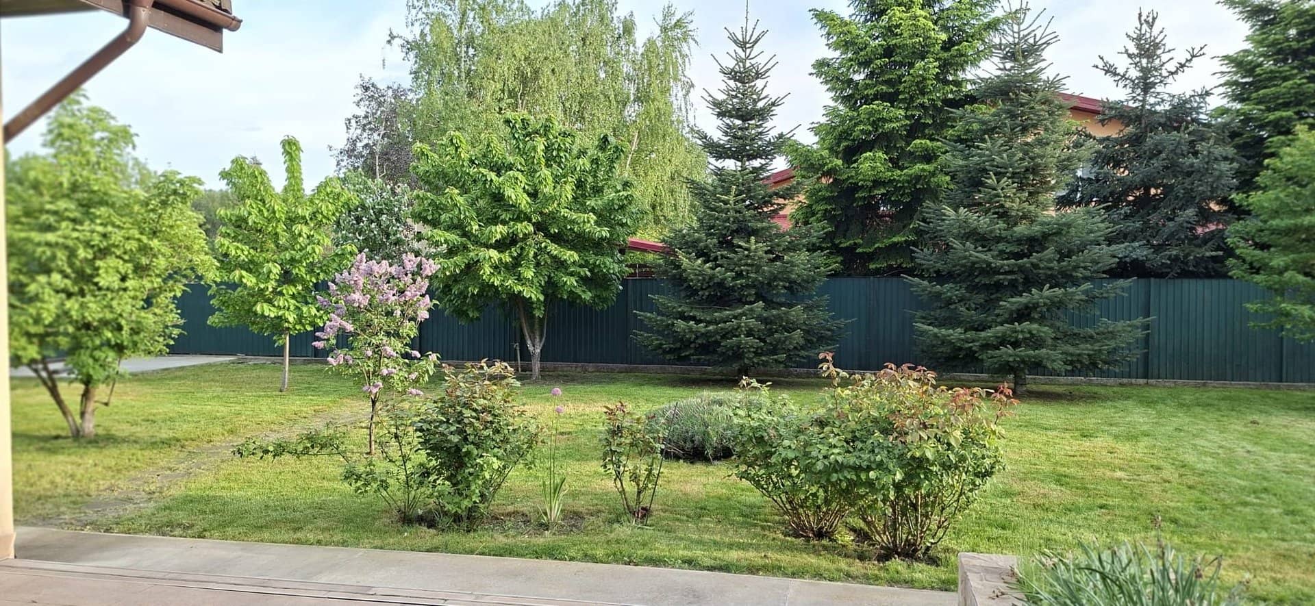 MOGOȘOAIA – VILĂ CU 4 CAMERE, TEREN 971 MP, CURTE ȘI GRĂDINĂ! — fotografia 20 din 24