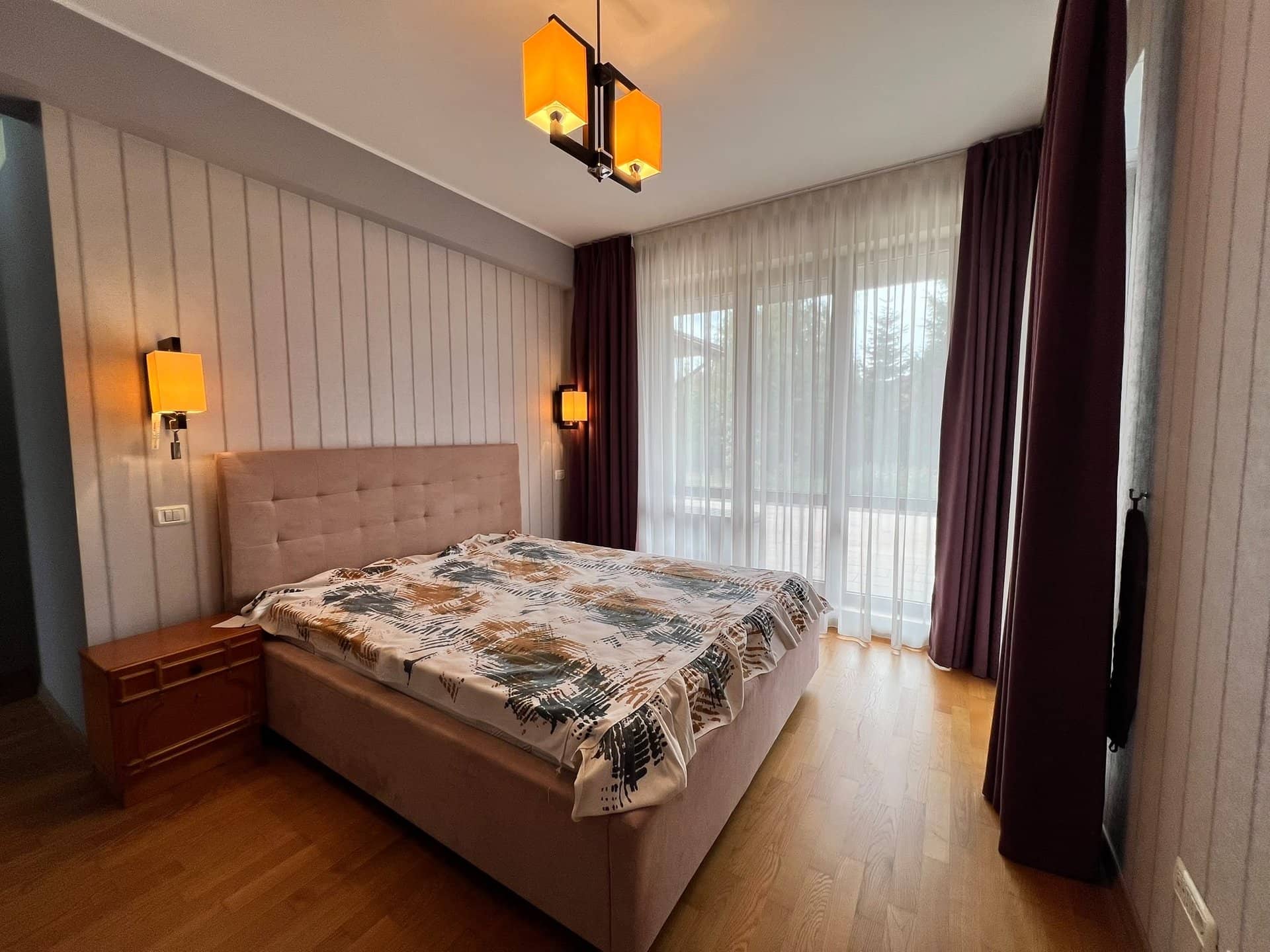 MOGOȘOAIA – VILĂ CU 4 CAMERE, TEREN 971 MP, CURTE ȘI GRĂDINĂ! — fotografia 9 din 24