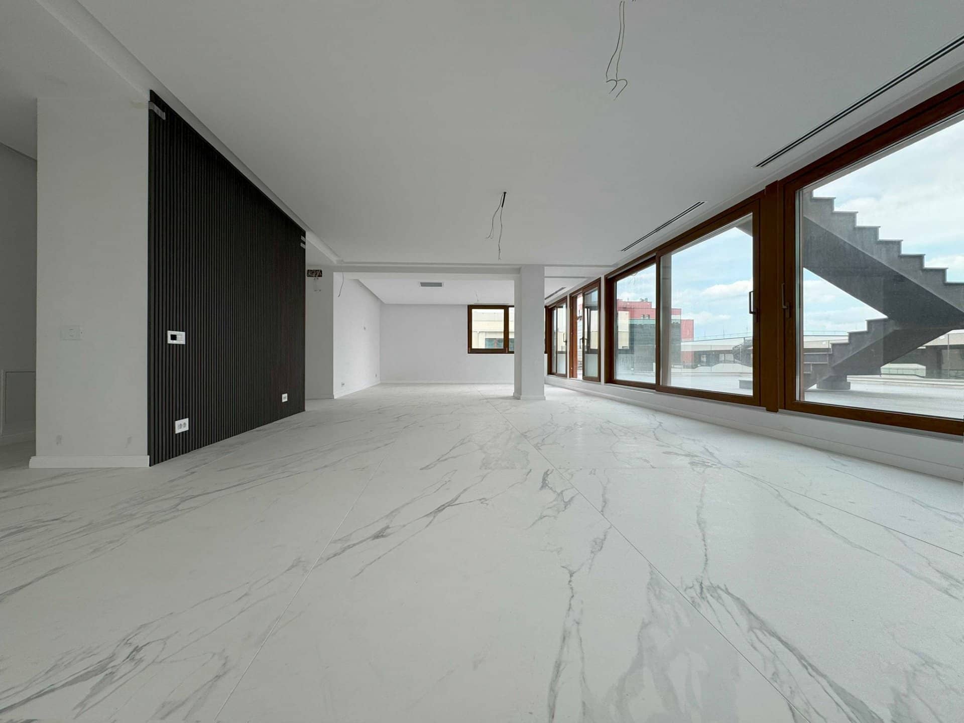 ✨ Un penthouse care îți schimbă perspectiva asupra vieții ✨ — fotografia 9 din 16