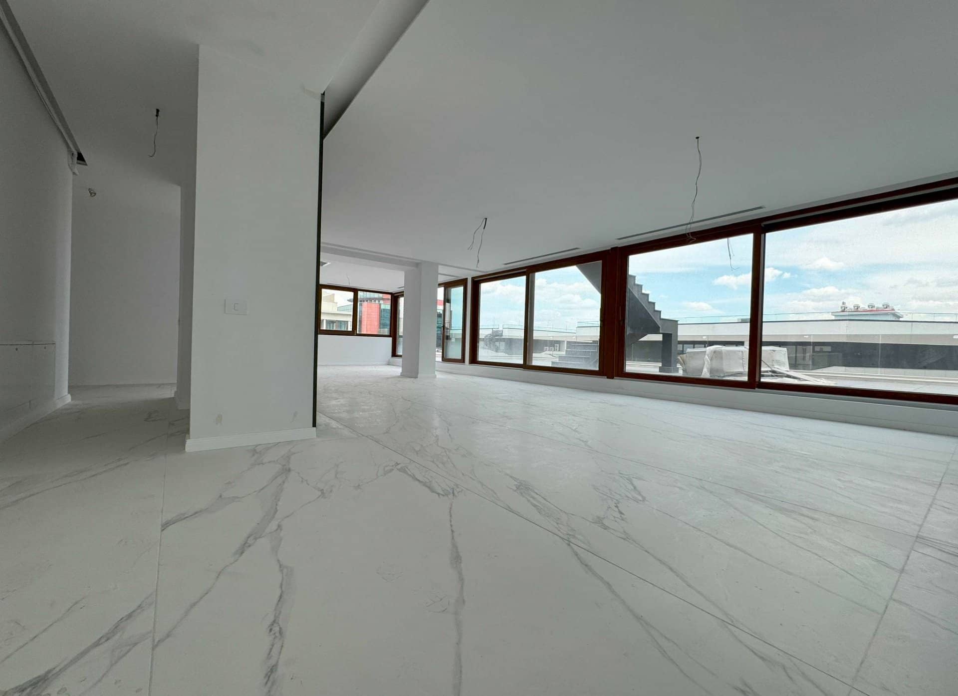 ✨ Un penthouse care îți schimbă perspectiva asupra vieții ✨ — fotografia 8 din 16
