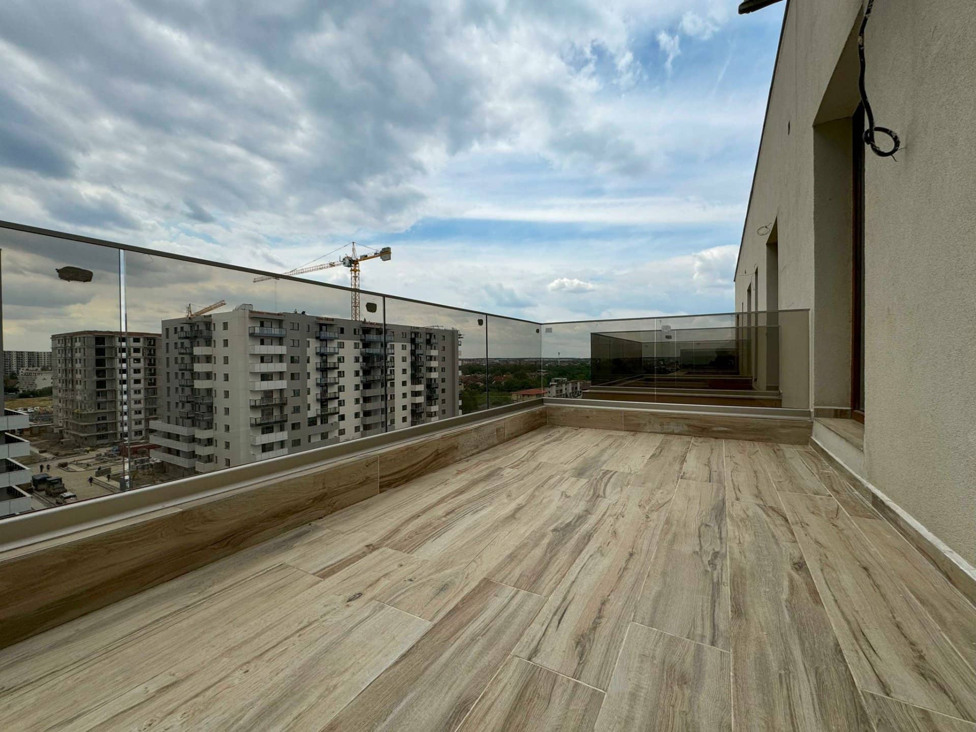 ✨ Un penthouse care îți schimbă perspectiva asupra vieții ✨ — fotografia 13 din 16