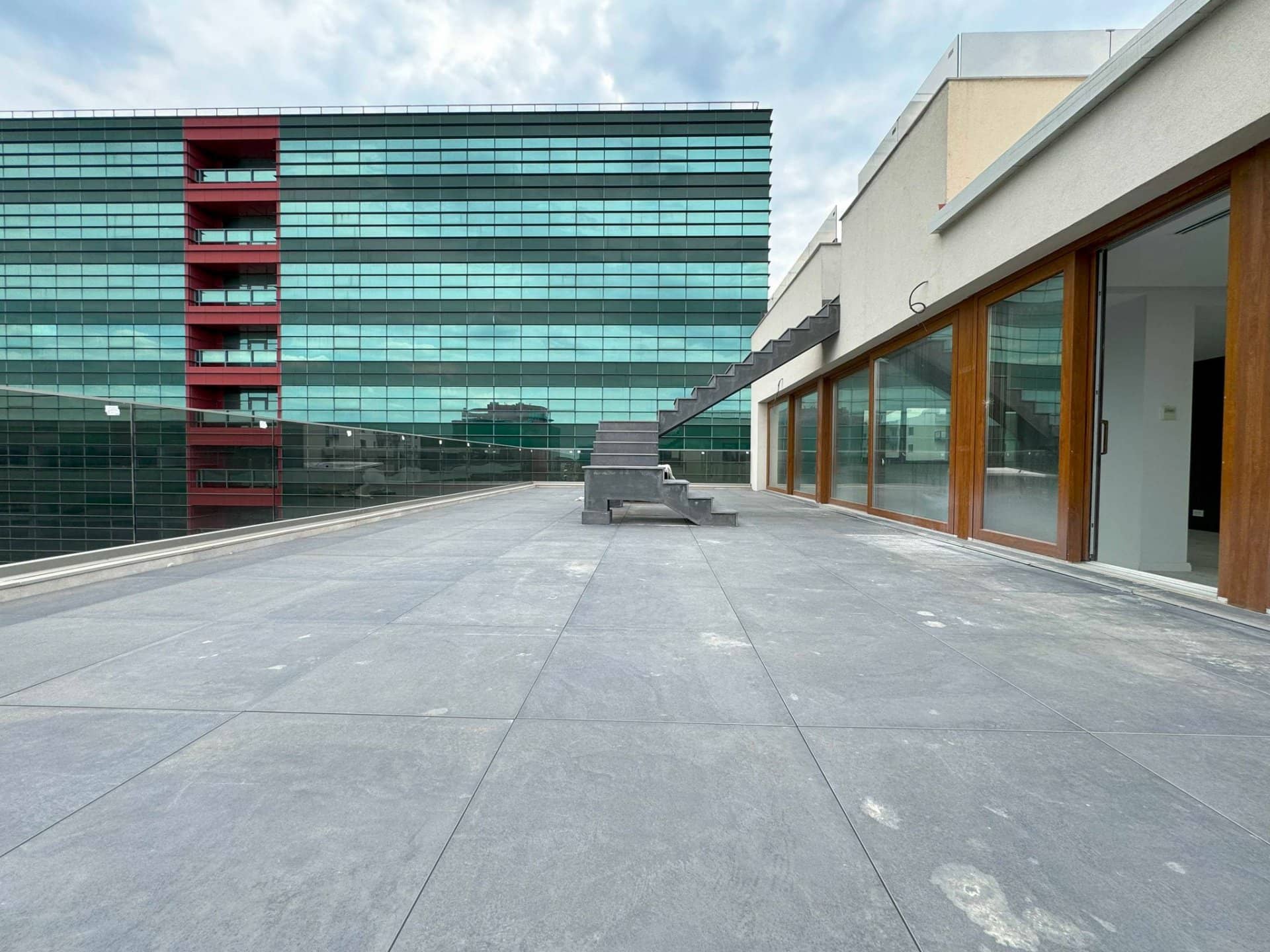 ✨ Un penthouse care îți schimbă perspectiva asupra vieții ✨ — fotografia 11 din 16