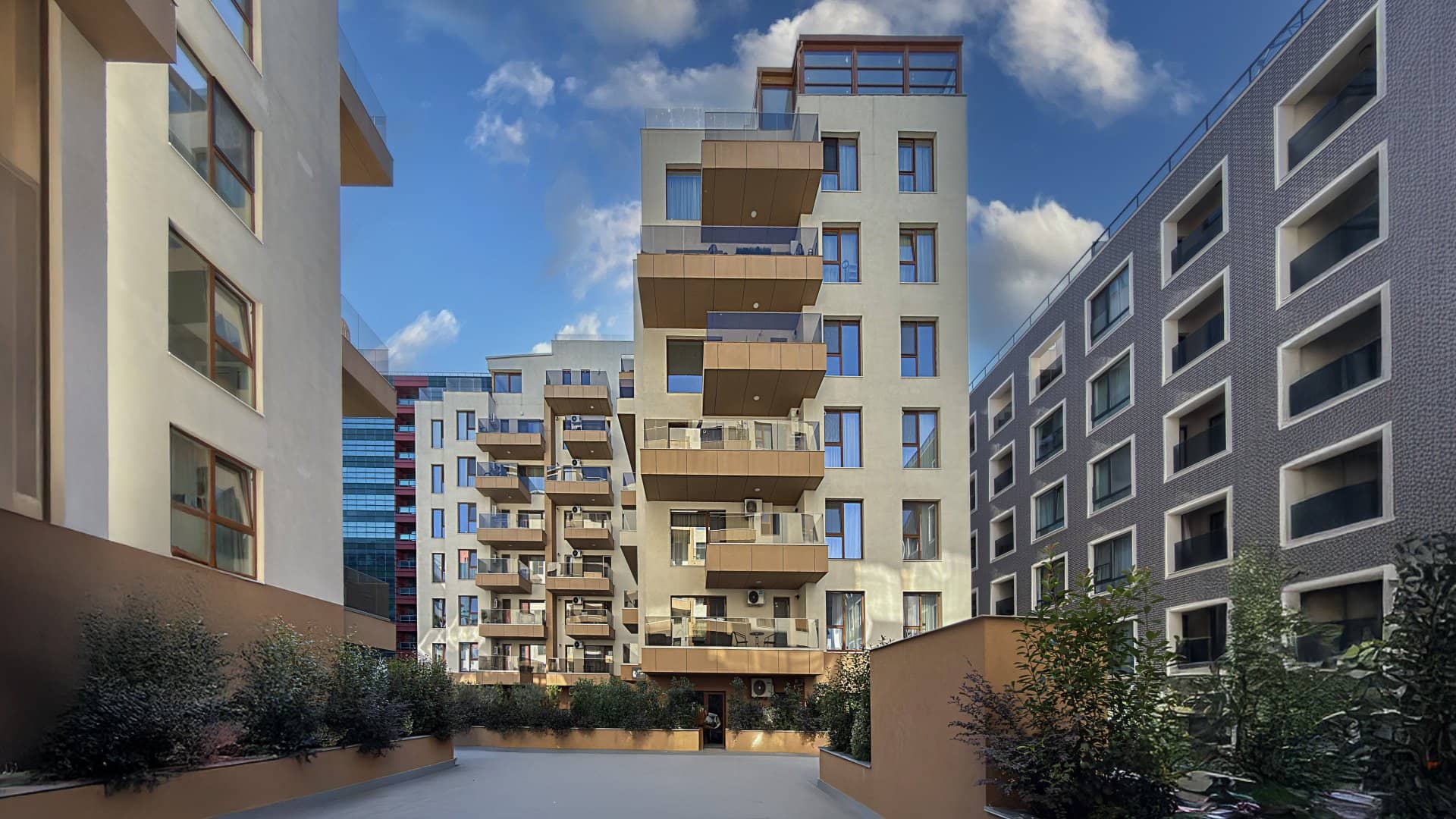 ✨ Un penthouse care îți schimbă perspectiva asupra vieții ✨ — fotografia 2 din 16