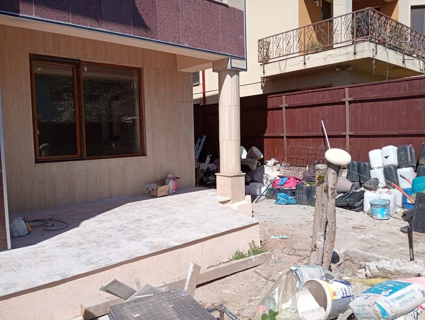 SUPER OCAZIE SE VINDE CASA IN ZONA FUNDENI — fotografia 30 din 41