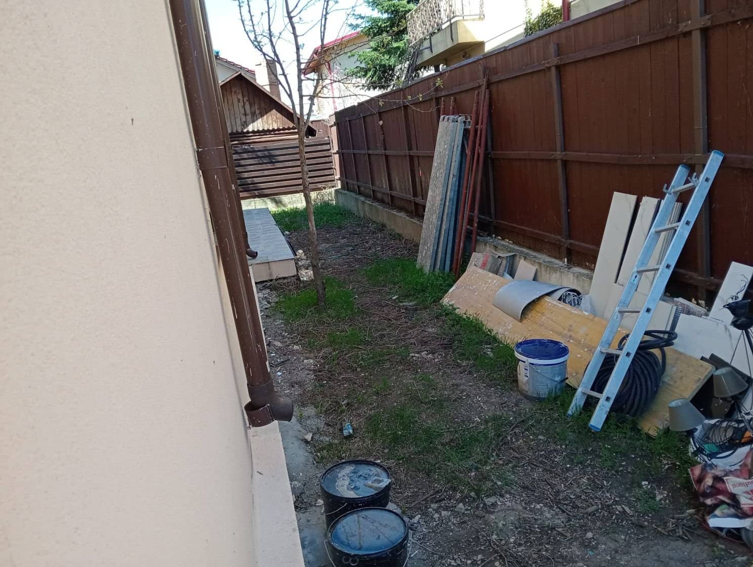 SUPER OCAZIE SE VINDE CASA IN ZONA FUNDENI — fotografia 13 din 41