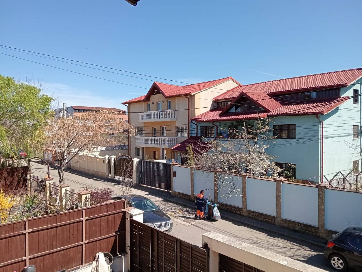 SUPER OCAZIE SE VINDE CASA IN ZONA FUNDENI — fotografia 31 din 41