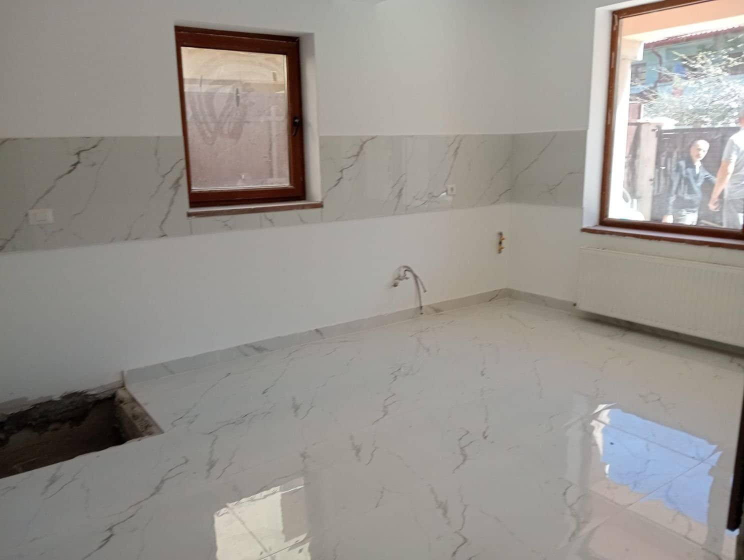 SUPER OCAZIE SE VINDE CASA IN ZONA FUNDENI — fotografia 10 din 41