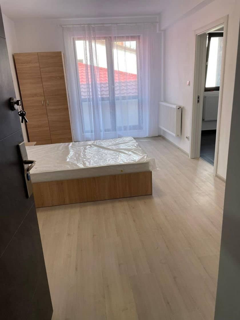 SUPER OCAZIE SE VINDE APRTAMENT IN ZONA SALAJ — fotografia 18 din 22