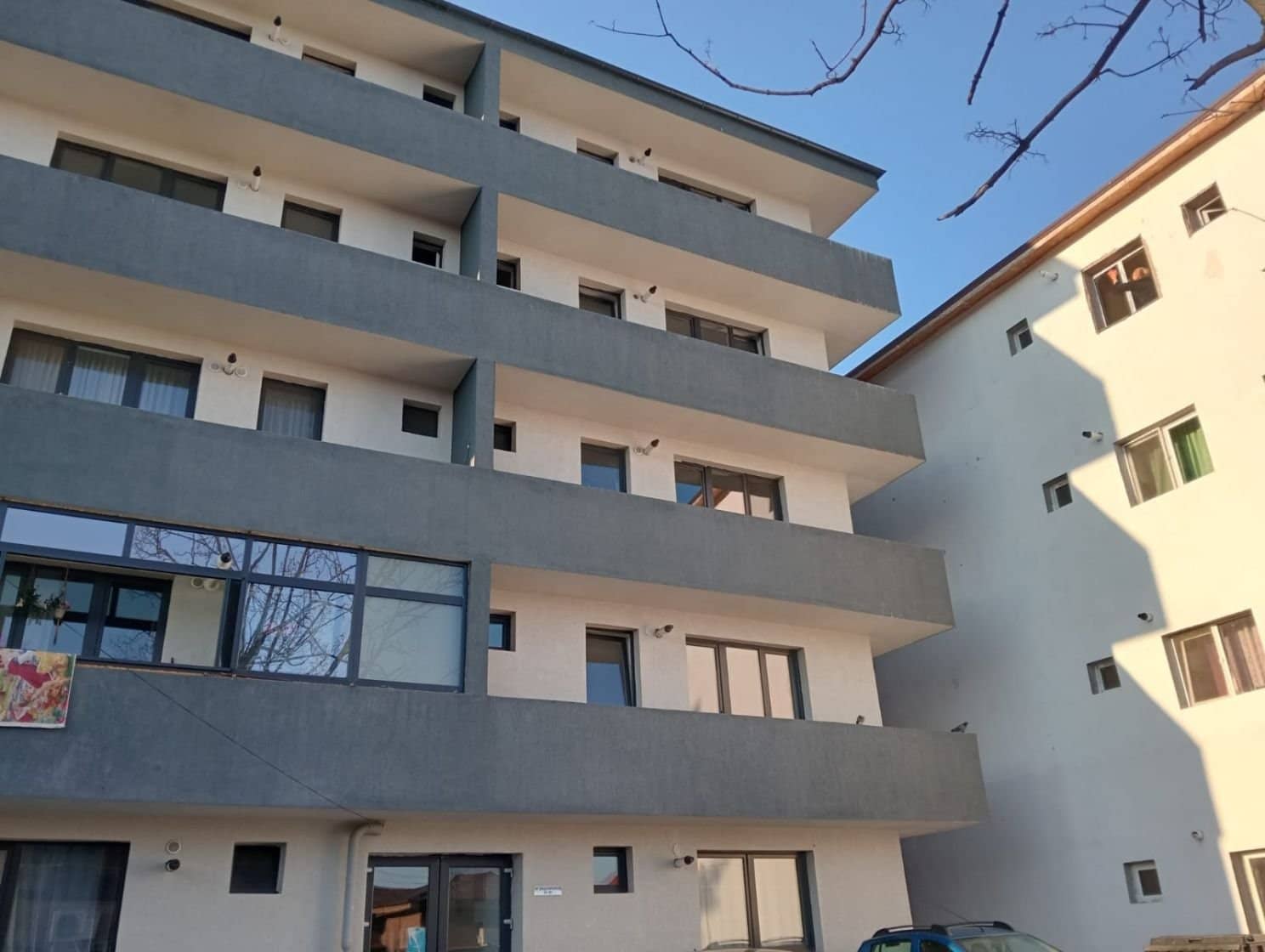 SUPER OCAZIE SE VINDE APRTAMENT IN ZONA SALAJ — fotografia 1 din 22
