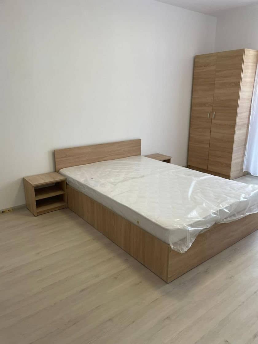 SUPER OCAZIE SE VINDE APRTAMENT IN ZONA SALAJ — fotografia 4 din 22