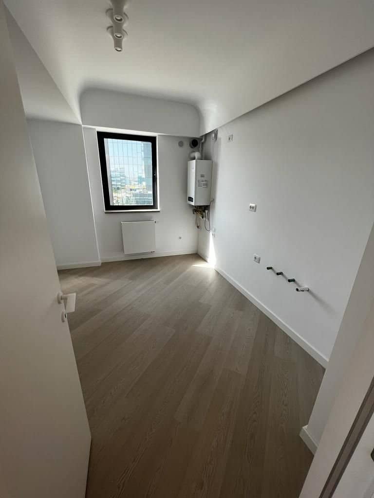 Cortina north-Pipera — fotografia 7 din 10