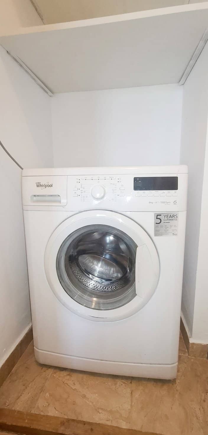 Apartament inchiriere 2 camere Unirii- Libertatii — fotografia 13 din 13