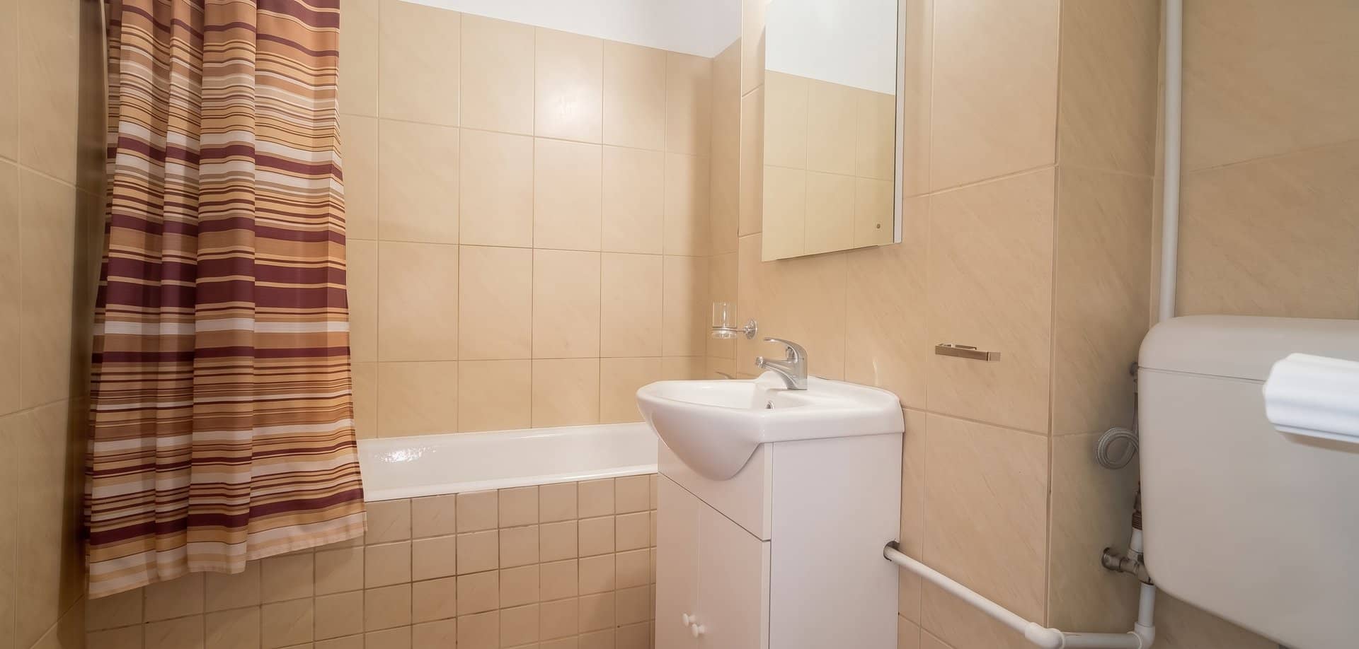 Apartament inchiriere 2 camere Unirii- Libertatii — fotografia 6 din 13