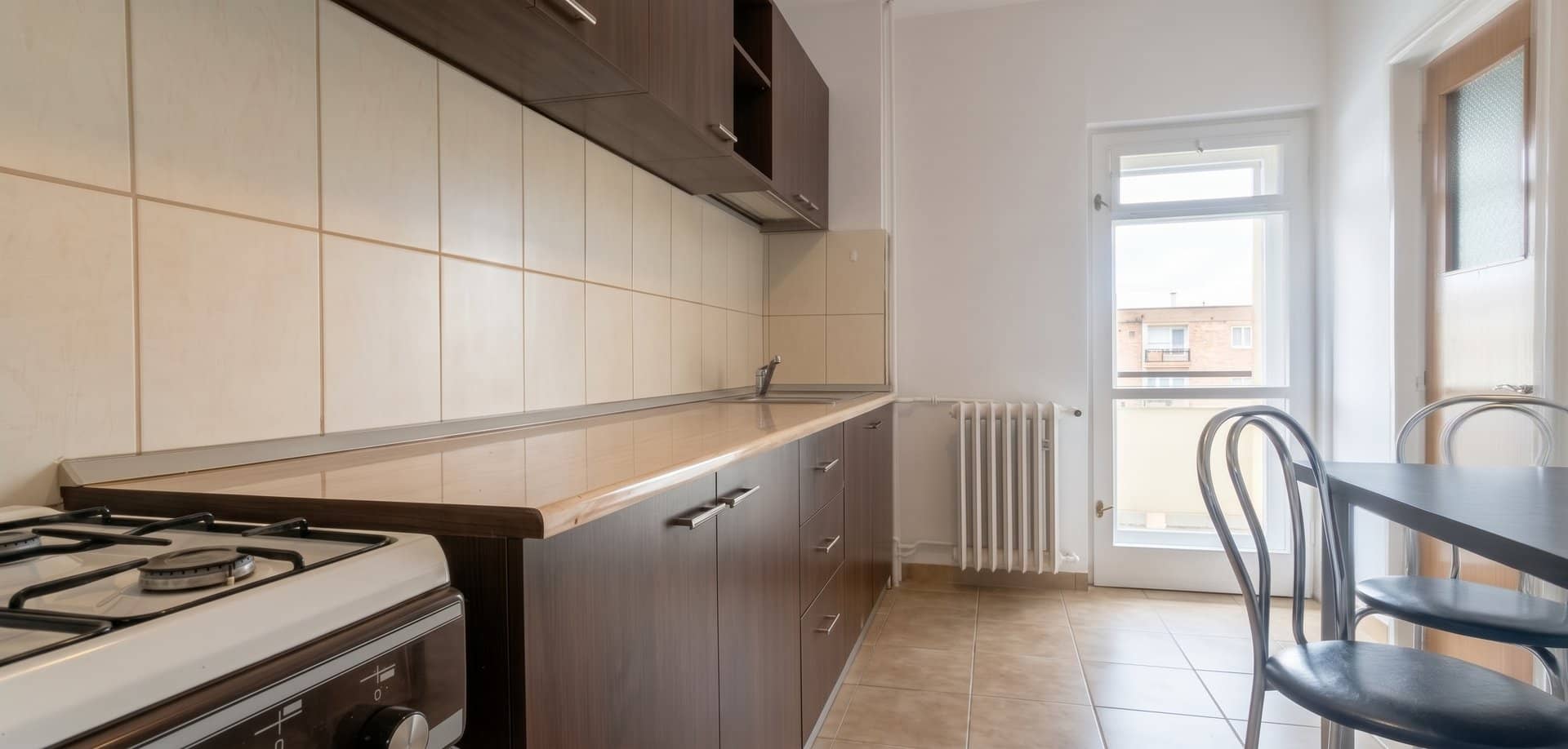 Apartament inchiriere 2 camere Unirii- Libertatii — fotografia 3 din 13