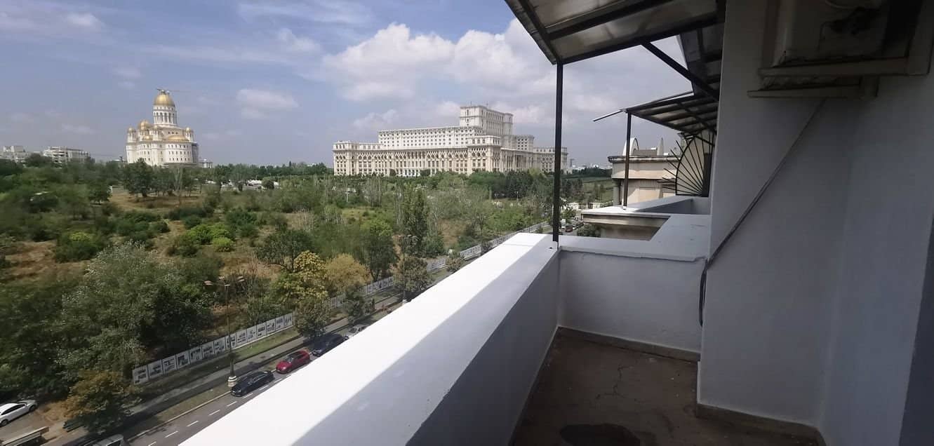 Apartament inchiriere 2 camere Unirii- Libertatii — fotografia 12 din 13