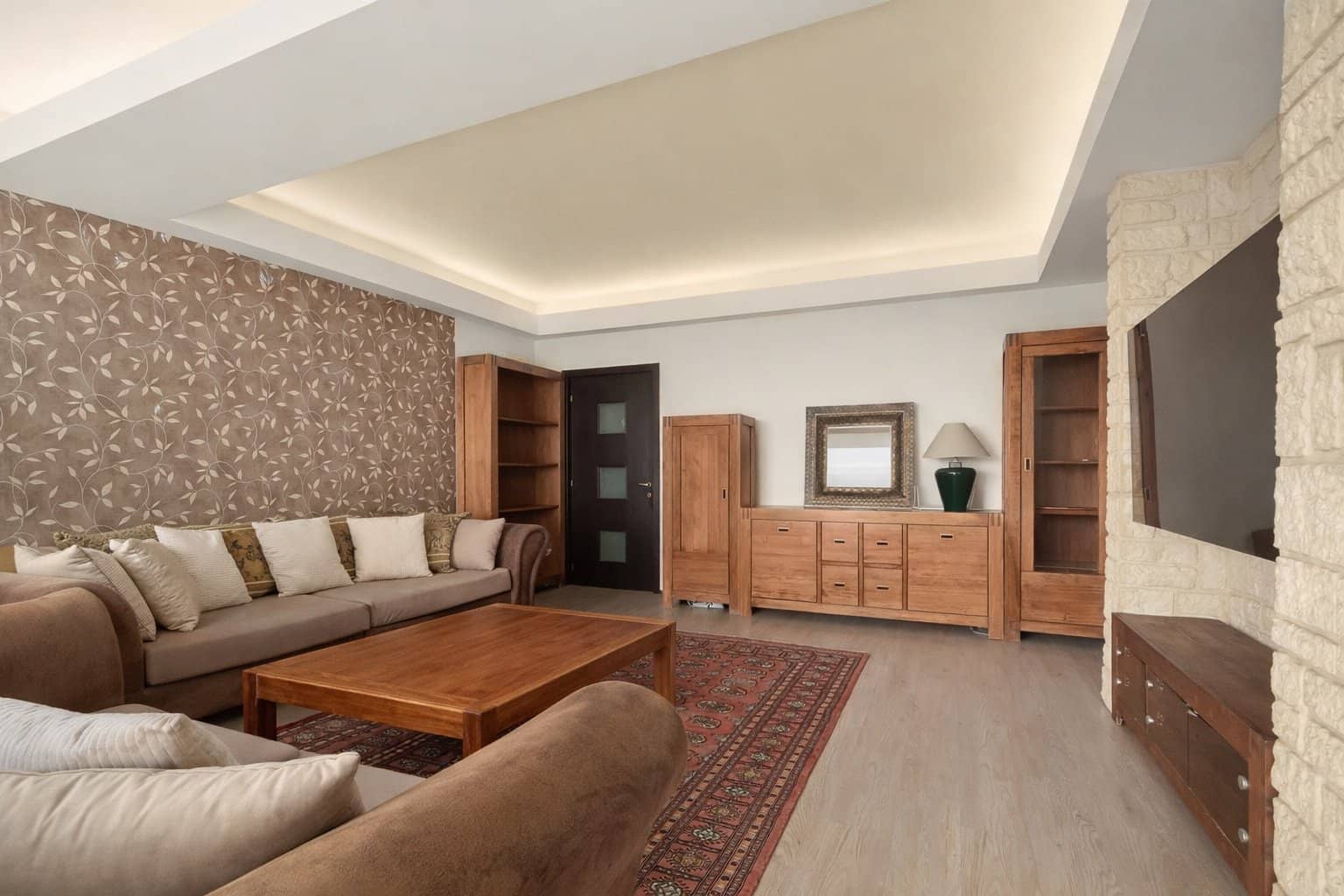 Apartament 4 camere – Pipera - Erou Iancu Nicolae – 175 mp – 2 parcări — fotografia 3 din 23