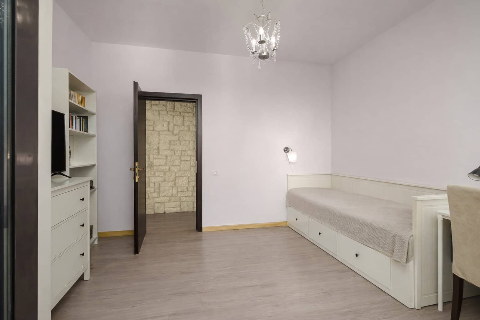 Apartament 4 camere – Pipera - Erou Iancu Nicolae – 175 mp – 2 parcări — fotografia 17 din 23