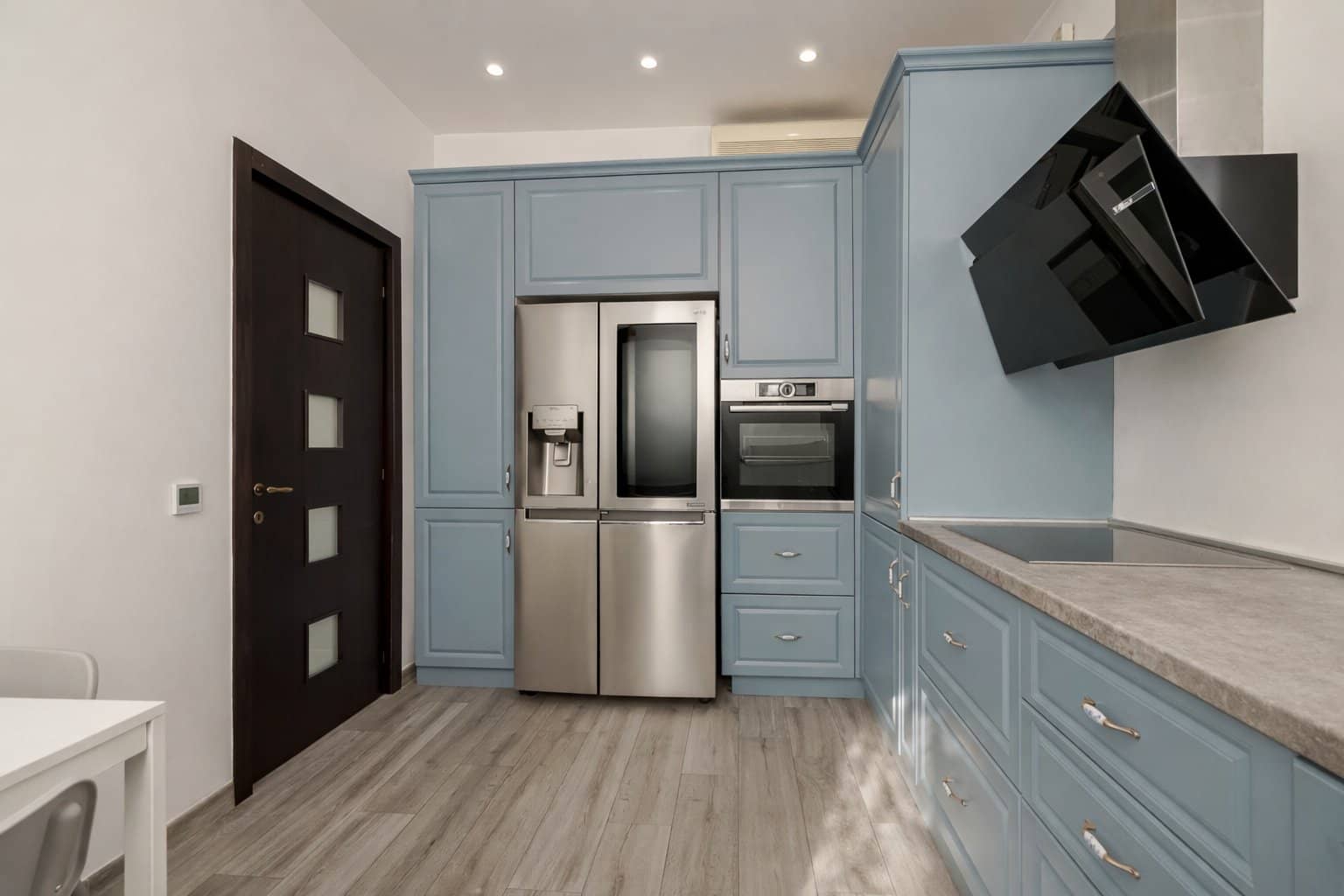 Apartament 4 camere – Pipera - Erou Iancu Nicolae – 175 mp – 2 parcări — fotografia 7 din 23