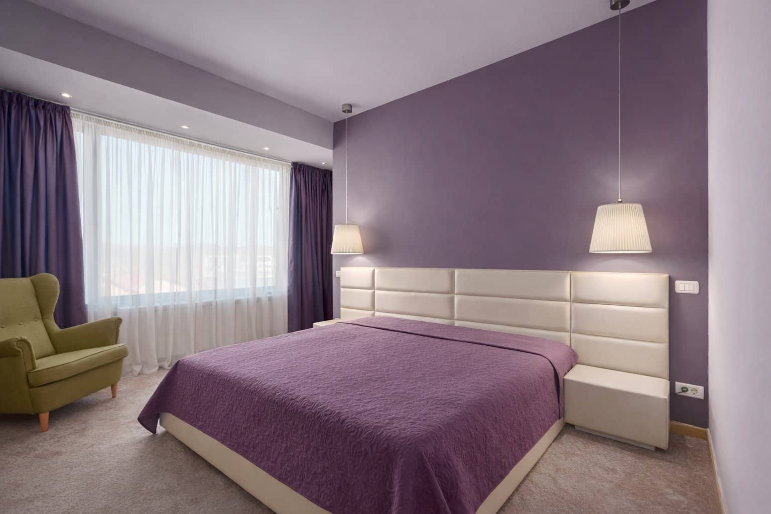 Apartament 4 camere – Pipera - Erou Iancu Nicolae – 175 mp – 2 parcări — fotografia 12 din 23