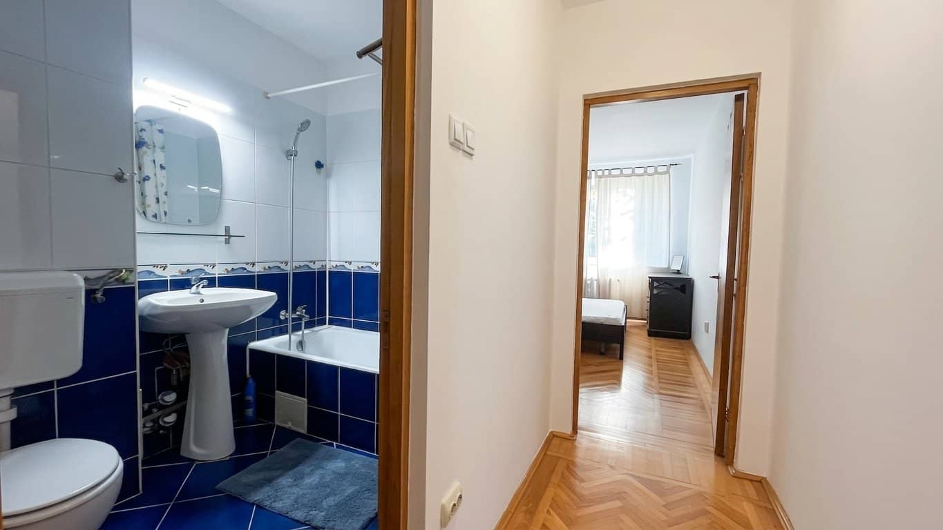3 camere, Renovat, 1 minut de Metrou Grivita — fotografia 5 din 11