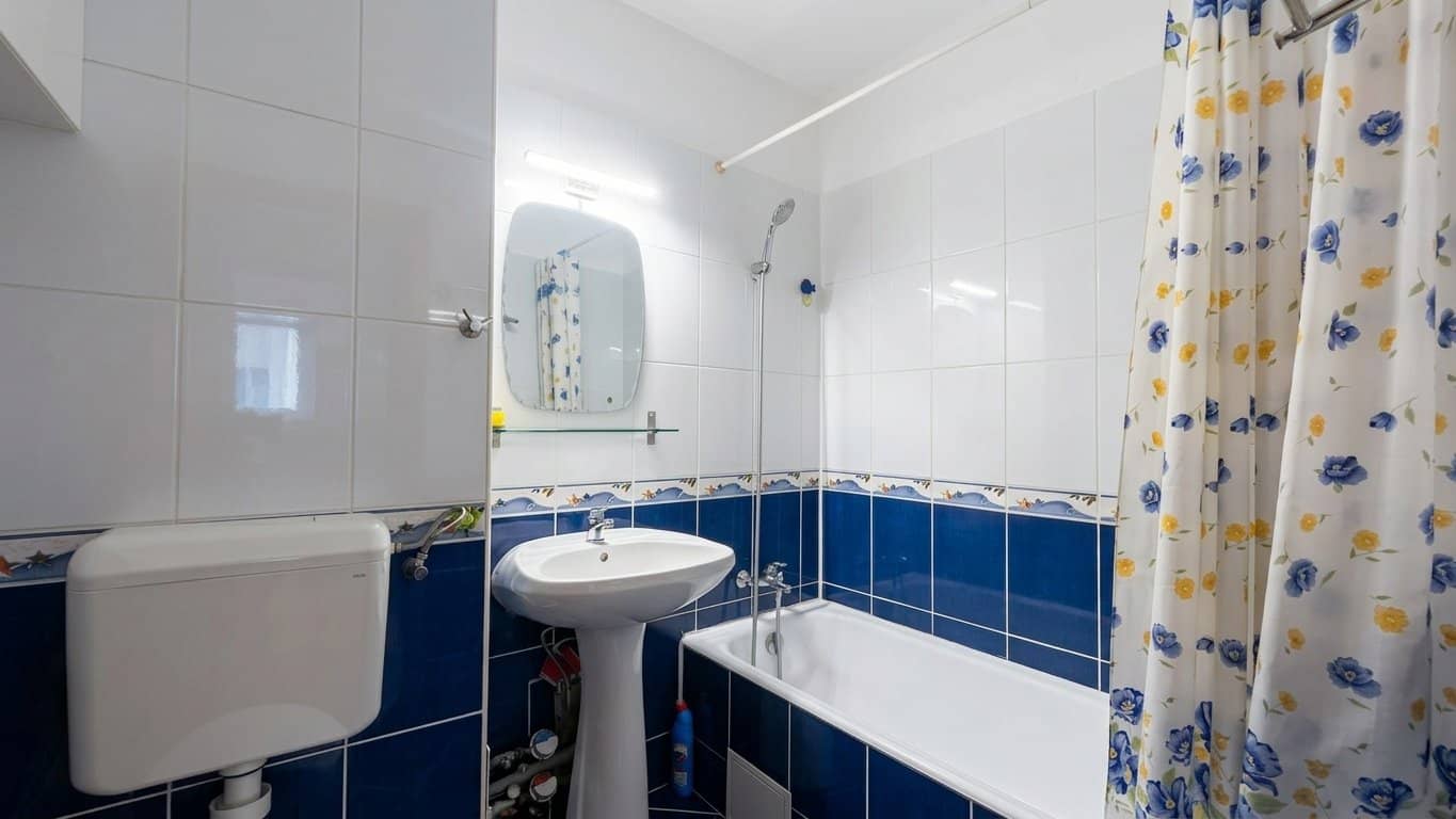 3 camere, Renovat, 1 minut de Metrou Grivita — fotografia 6 din 11