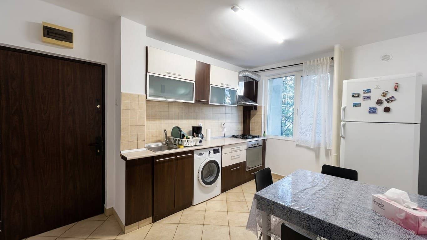 3 camere, Renovat, 1 minut de Metrou Grivita — fotografia 3 din 11