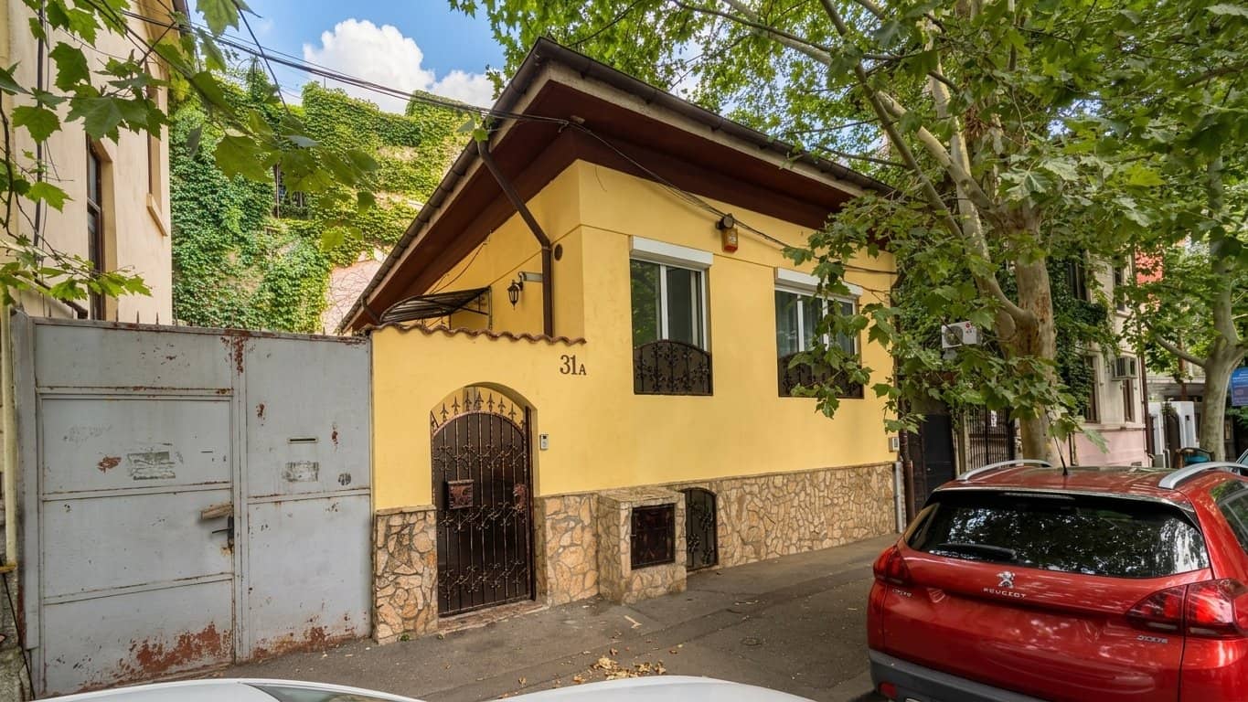 Casă 3 camere, Pache Protopopescu — fotografia 1 din 13