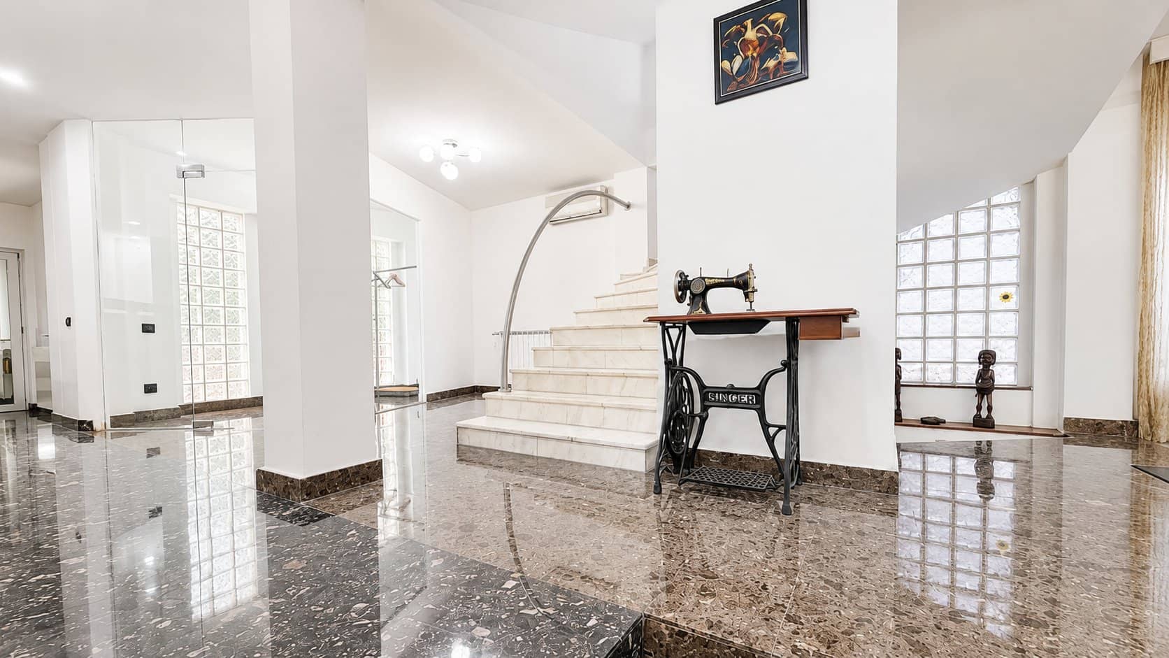 Vila zona Stefan cel Mare - 380 mp teren - 452 mp utili, Rezidential / Office — fotografia 13 din 36