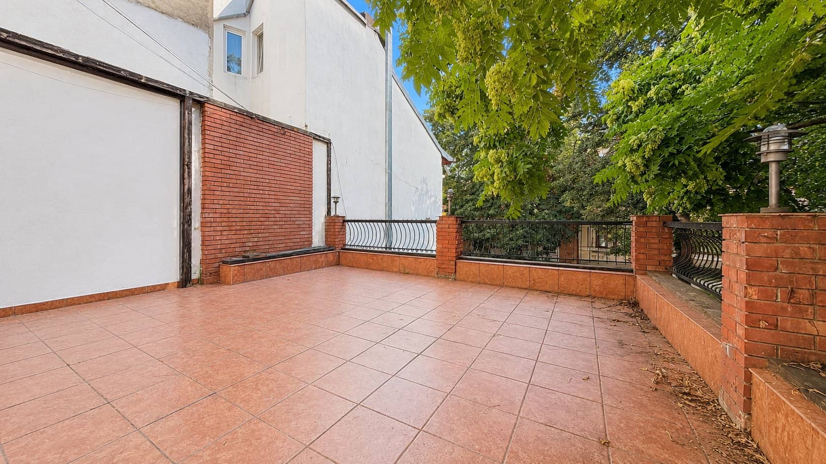 Vila zona Stefan cel Mare - 380 mp teren - 452 mp utili, Rezidential / Office — fotografia 32 din 36
