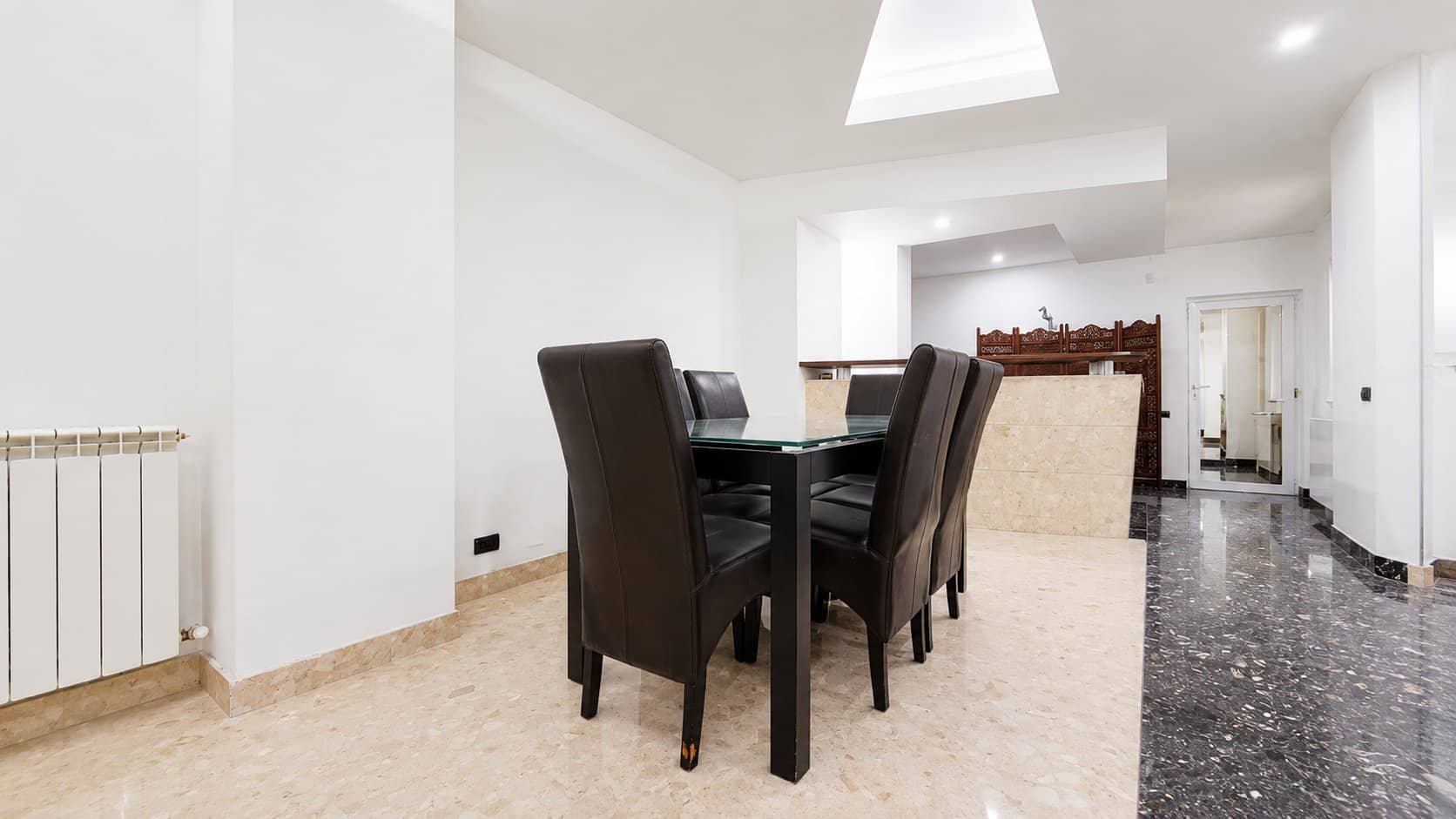 Vila zona Stefan cel Mare - 380 mp teren - 452 mp utili, Rezidential / Office — fotografia 9 din 36